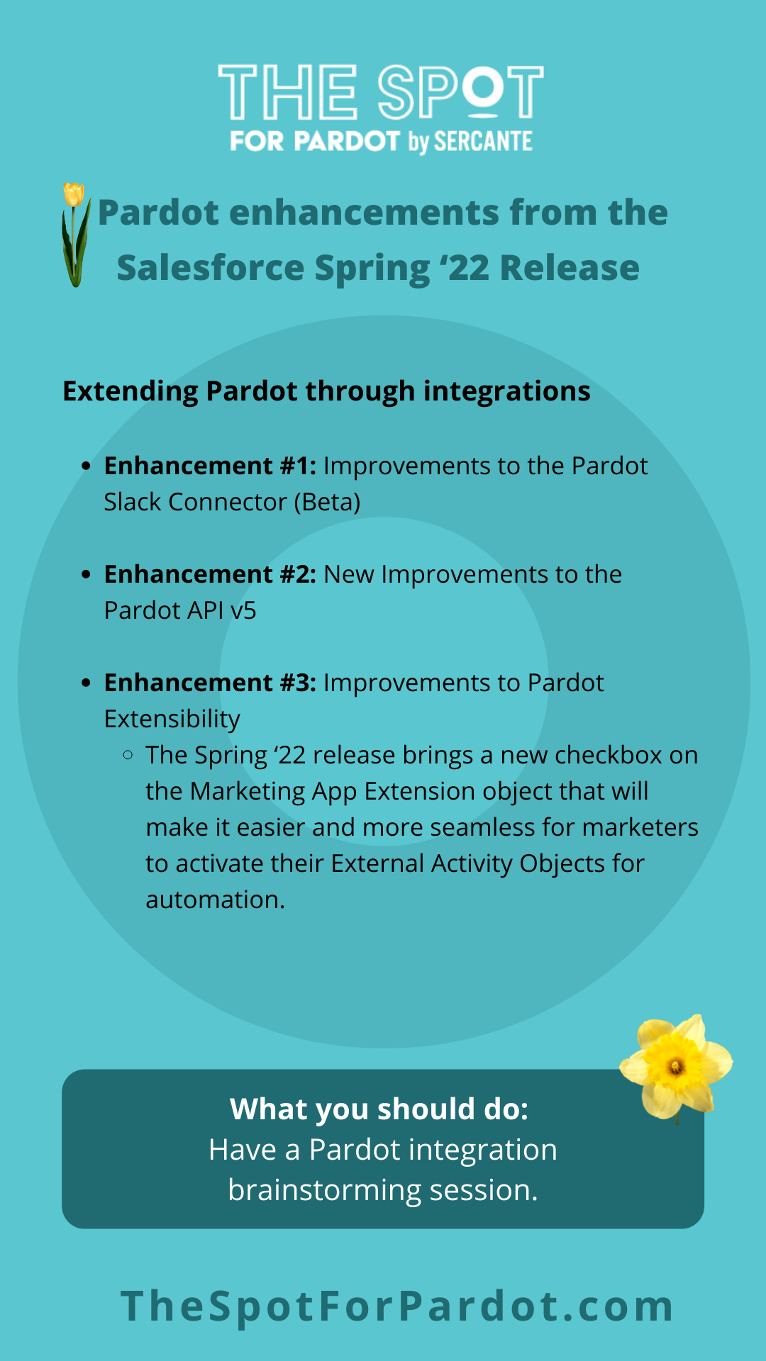 , Six améliorations majeures de Pardot par rapport à la version Spring ‘22 de Salesforce<span class="wtr-time-wrap after-title"><span class="wtr-time-number">16</span> minutes de lecture</span>