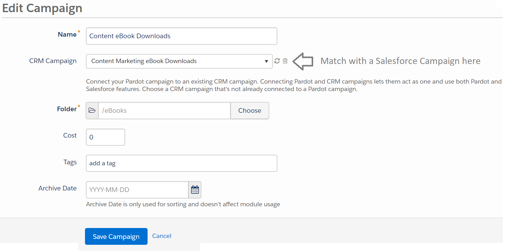 Match Up Pardot and Salesforce Campaigns.png