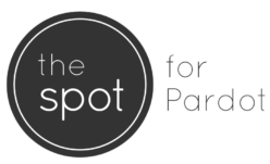 The Spot For Pardot