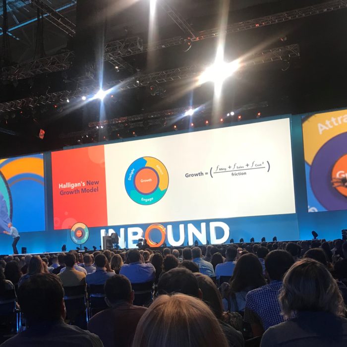 6 Insights for Pardot Admins from INBOUND 2018