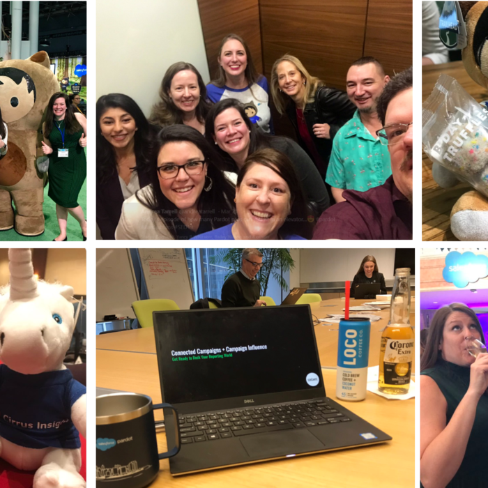 Let’s Meet Up at May & June Salesforce/Pardot Events!