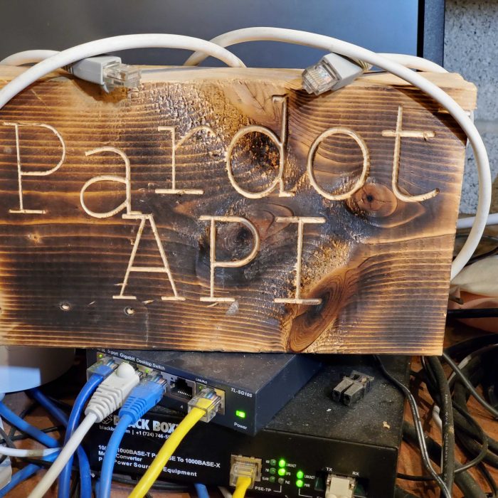 Behind the Pardot Curtain: New API Methods Are Here