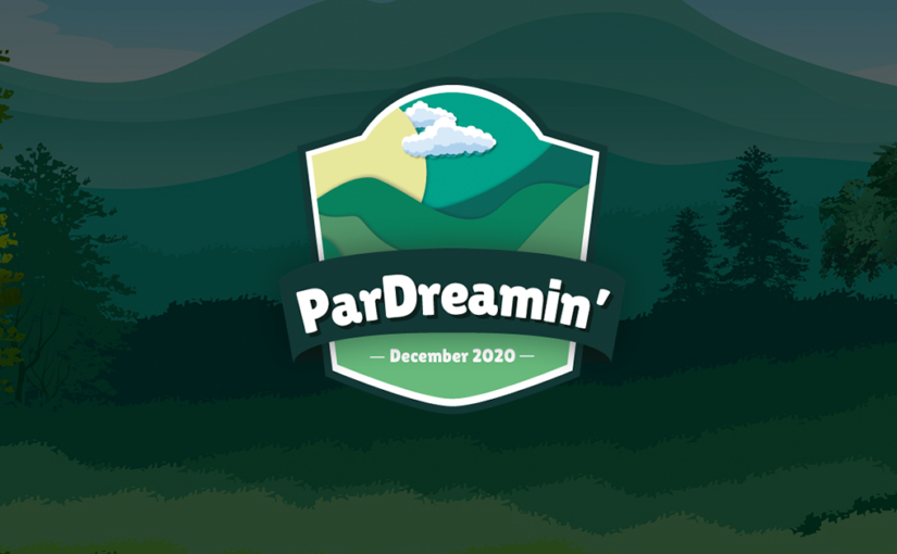 Announcing ParDreamin’ 2020