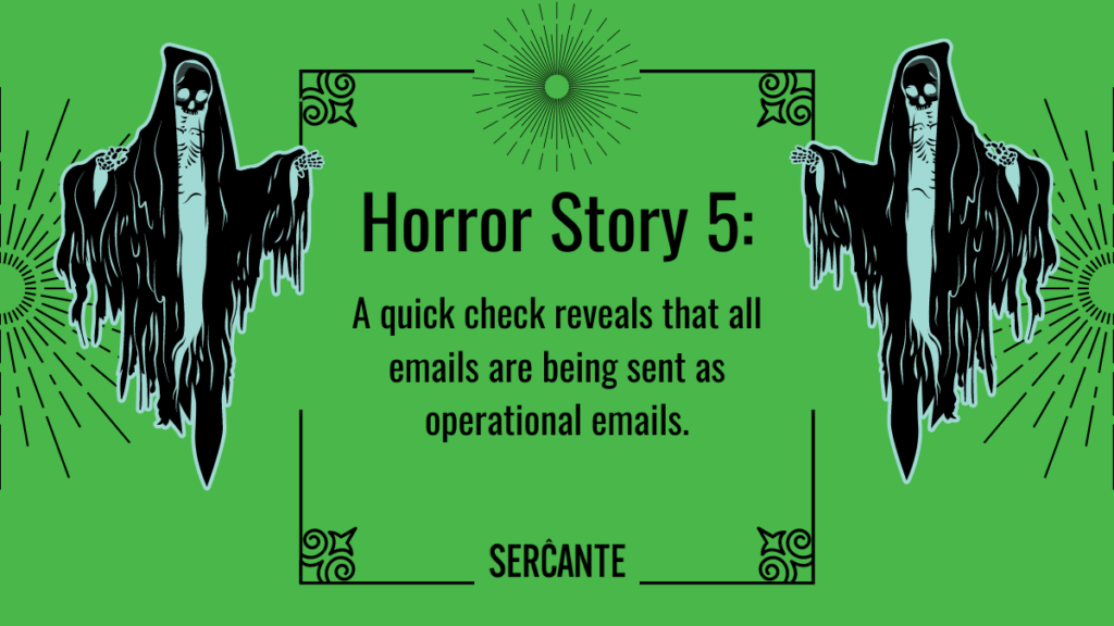 marketing horror story 5