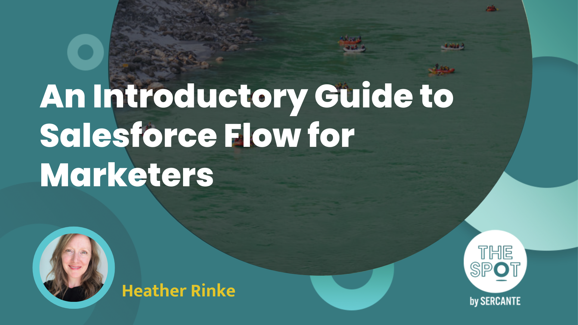 Introduction to Salesforce Flows - Apex Hours