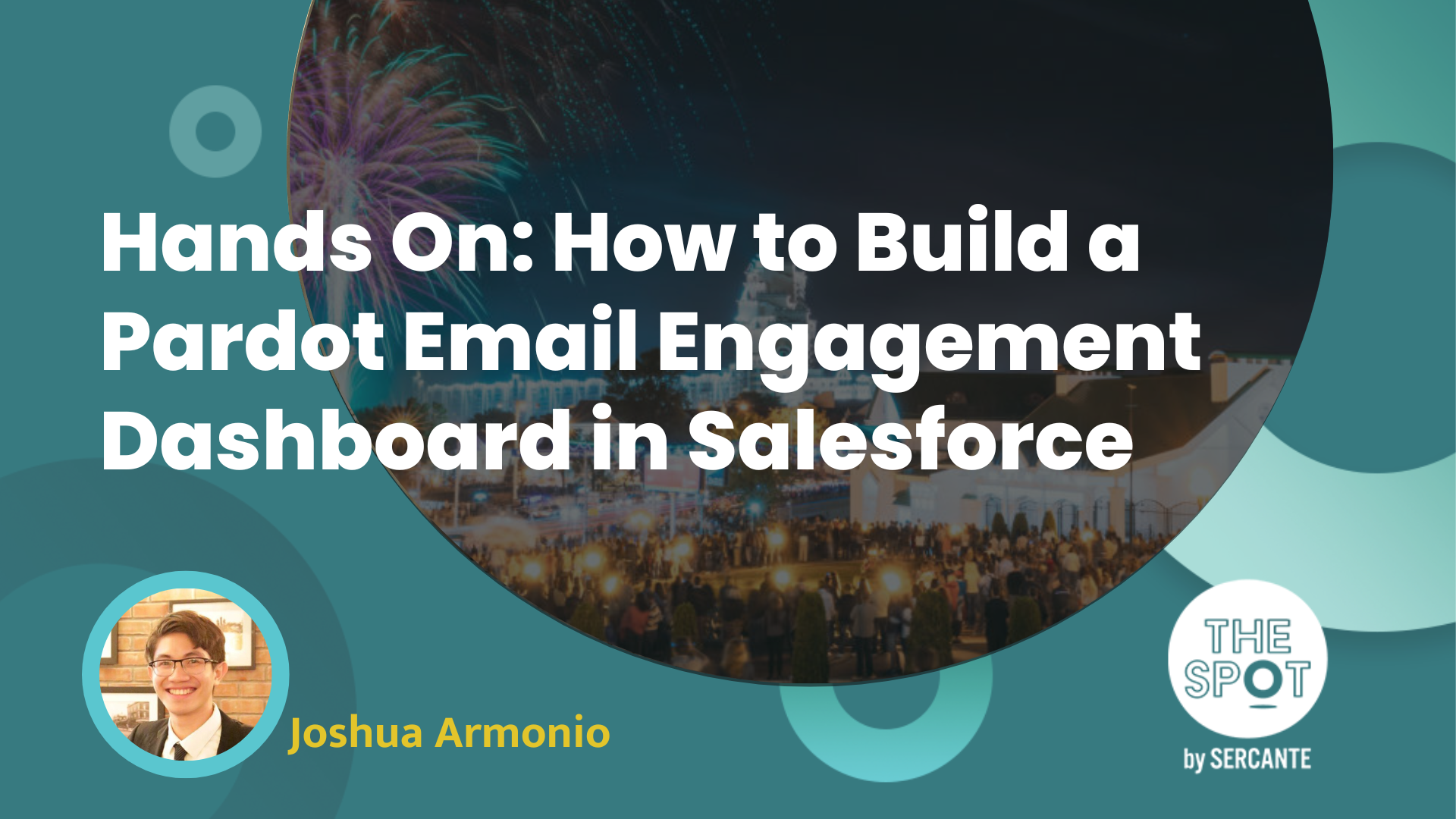 Hands On: How To Build A Pardot Email Engagement Dashboard In ...