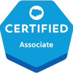 salesforce certified associate