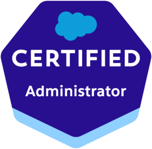 salesforce administrator certification exam