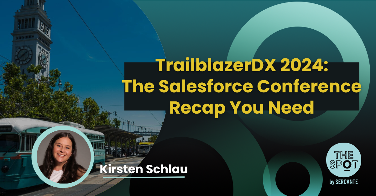 Salesforce Trailblazer Conference 2024 Pdf Pavla Eugenie