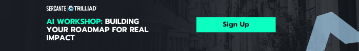 AI Workshop: Building Your Roadmap for Real Impact Sign Up