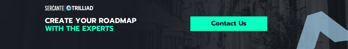 Create Your Roadmap with the Experts
Contact Us