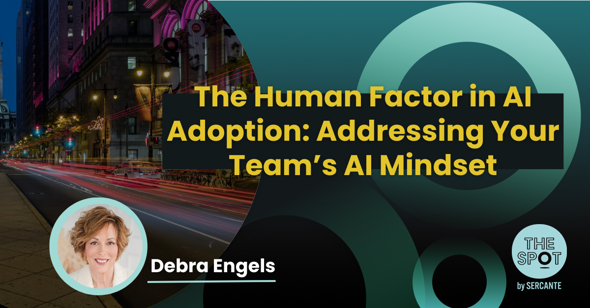 The Human Factor in AI Adoption: Addressing Your Team’s AI Mindset ...