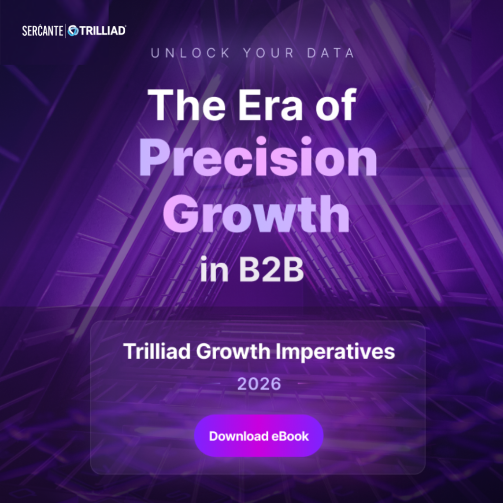Download the 2026 Trilliad Growth Imperatives