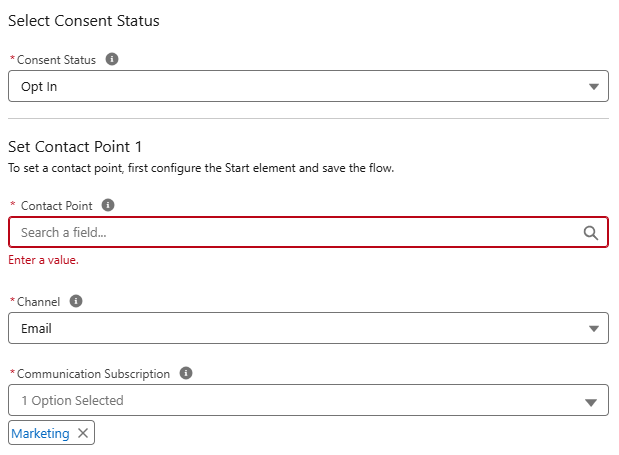 How to solve the issue of being unable to save