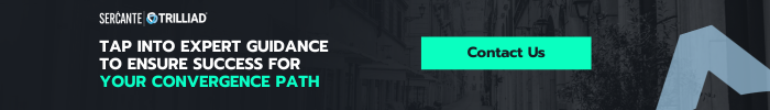 Contact the Sercante | Trilliad team to plan your next steps with Agentforce Marketing.