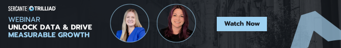 Watch the Agentforce Marketing: Unlock Data and Drive Measurable Growth webinar now.