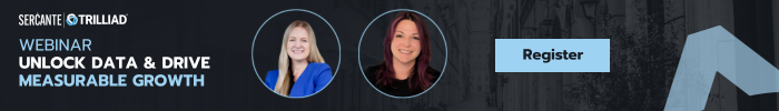 Register for the Agentforce Marketing: Unlock Data and Drive Measurable Growth webinar